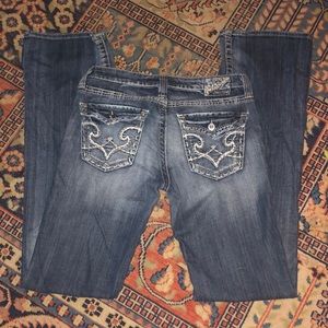 Big Star jeans 29 XXL